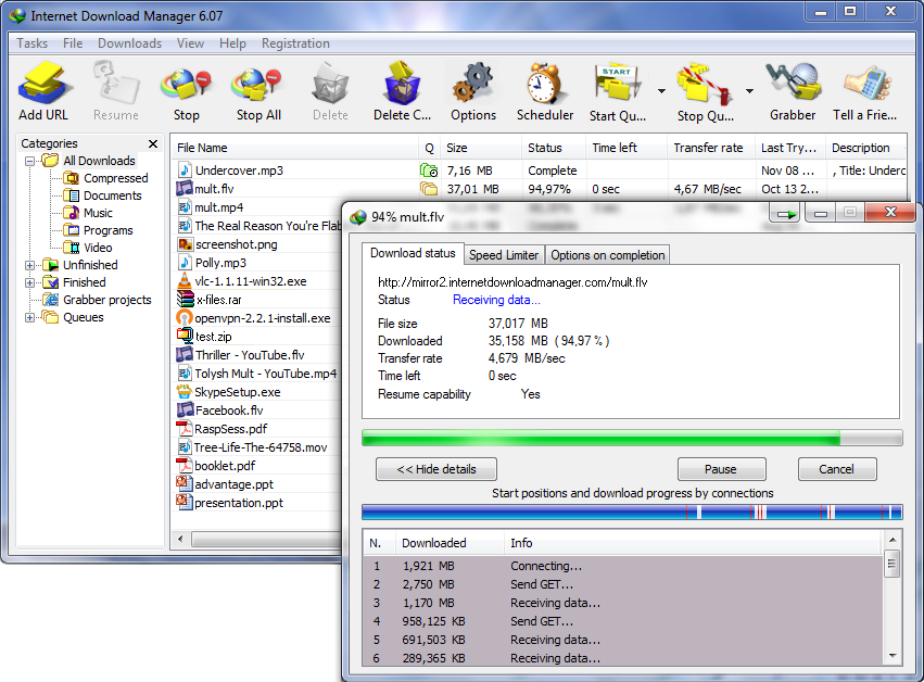 Software Download ##BEST## For Windows 7 C idm