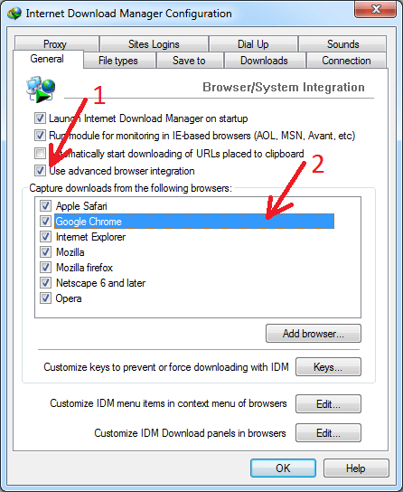 microsoft download manager not downloading
