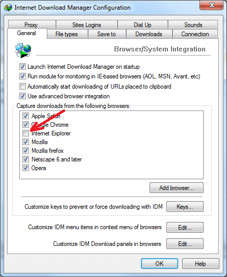 Idm Internet Download Manager Firefox Addon Download