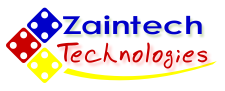 Zaintech Technologies logo