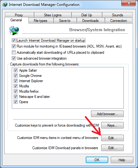 download manager internet explorer