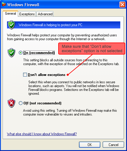 free for ios download Windows Firewall Notifier 2.6 Beta