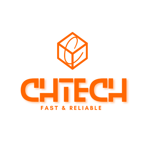 Chtech logo