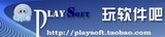 Playsoft logo