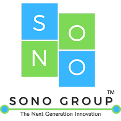 Sonogroup Logo