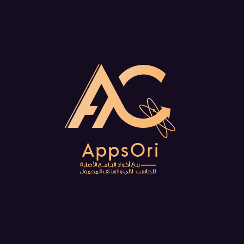 Apps Ori Logo