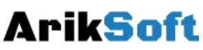 Ariksoft Logo