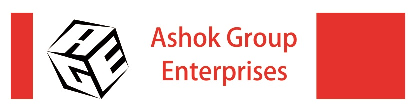 Ashok logo