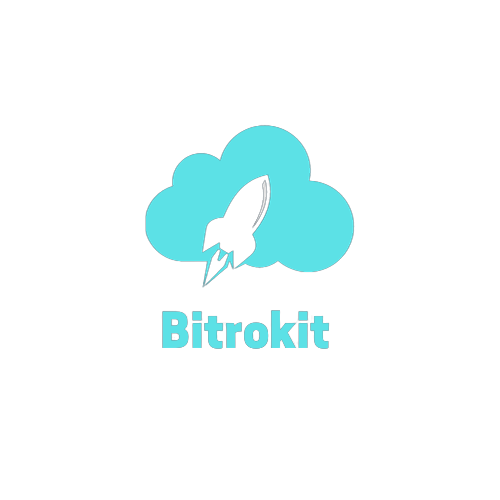 Bitrokit Distribution logo