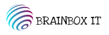 Brain Box logo