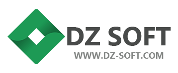 DZSOFT LTD logo