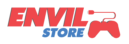 Envil Store logo