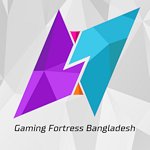 Gaming Fortress Bangladesh logo