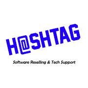 Hashtag Shop logo