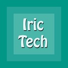 Irictech logo