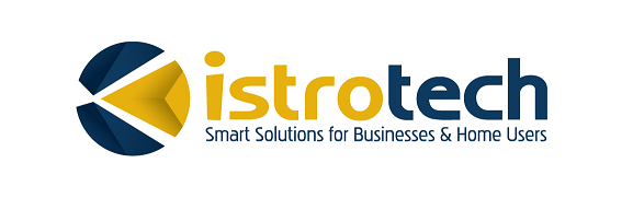 Istrotech Software Logo