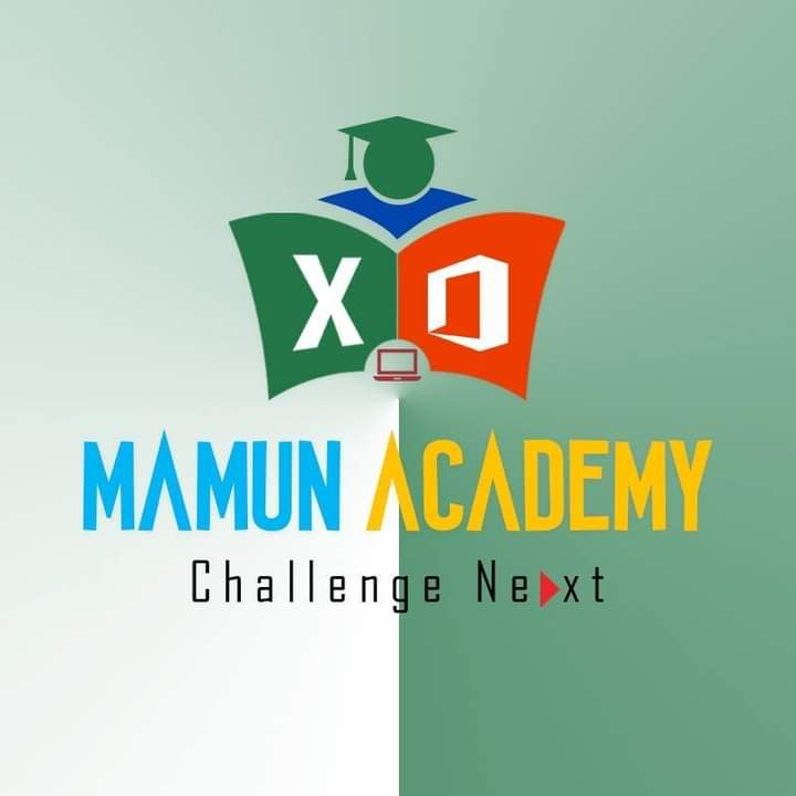 MamuN AcademY logo