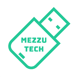 Mezzu Tech logo