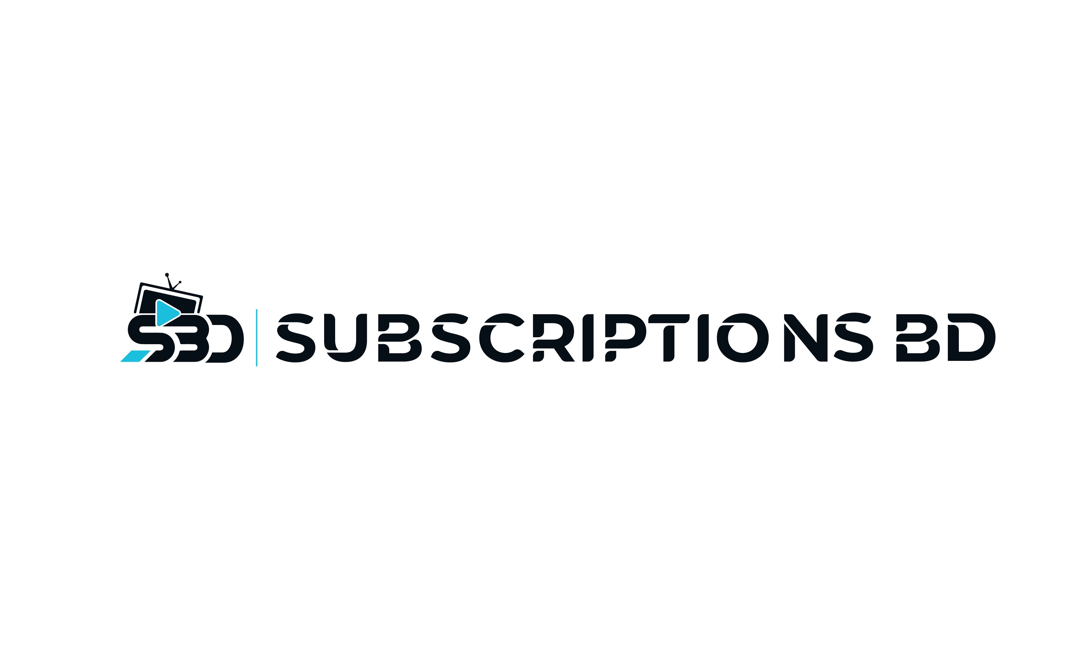 Subscriptions BD logo