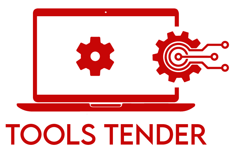 Toolstender logo