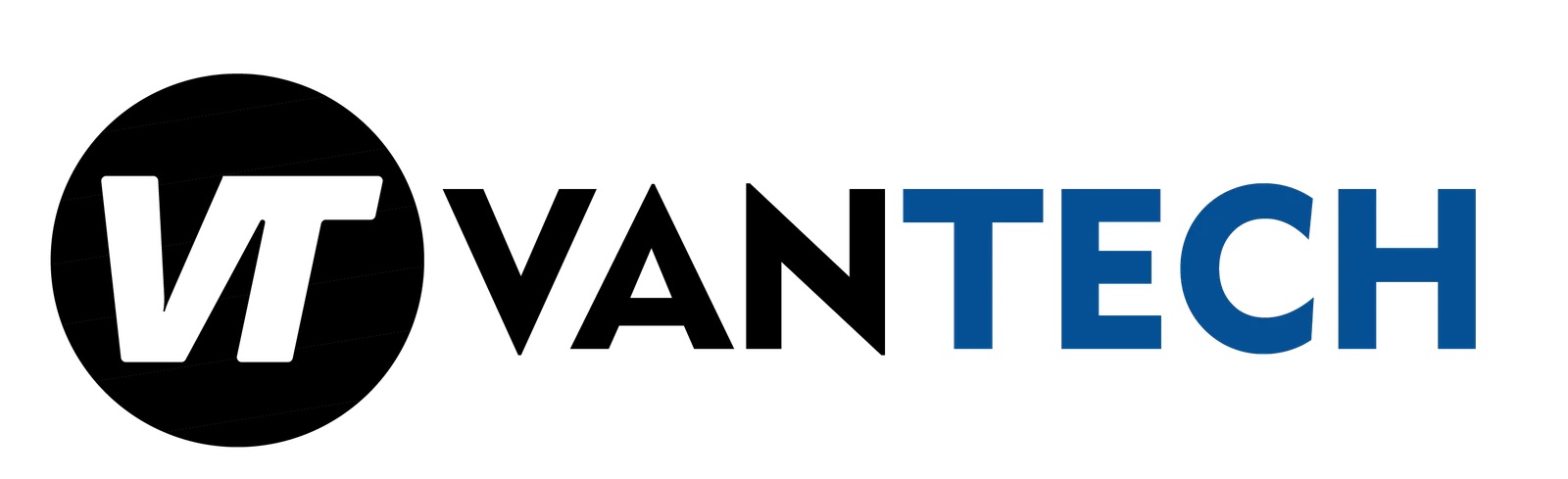 Vantech IT Services logo