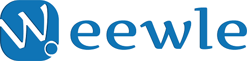 Weevle computers logo